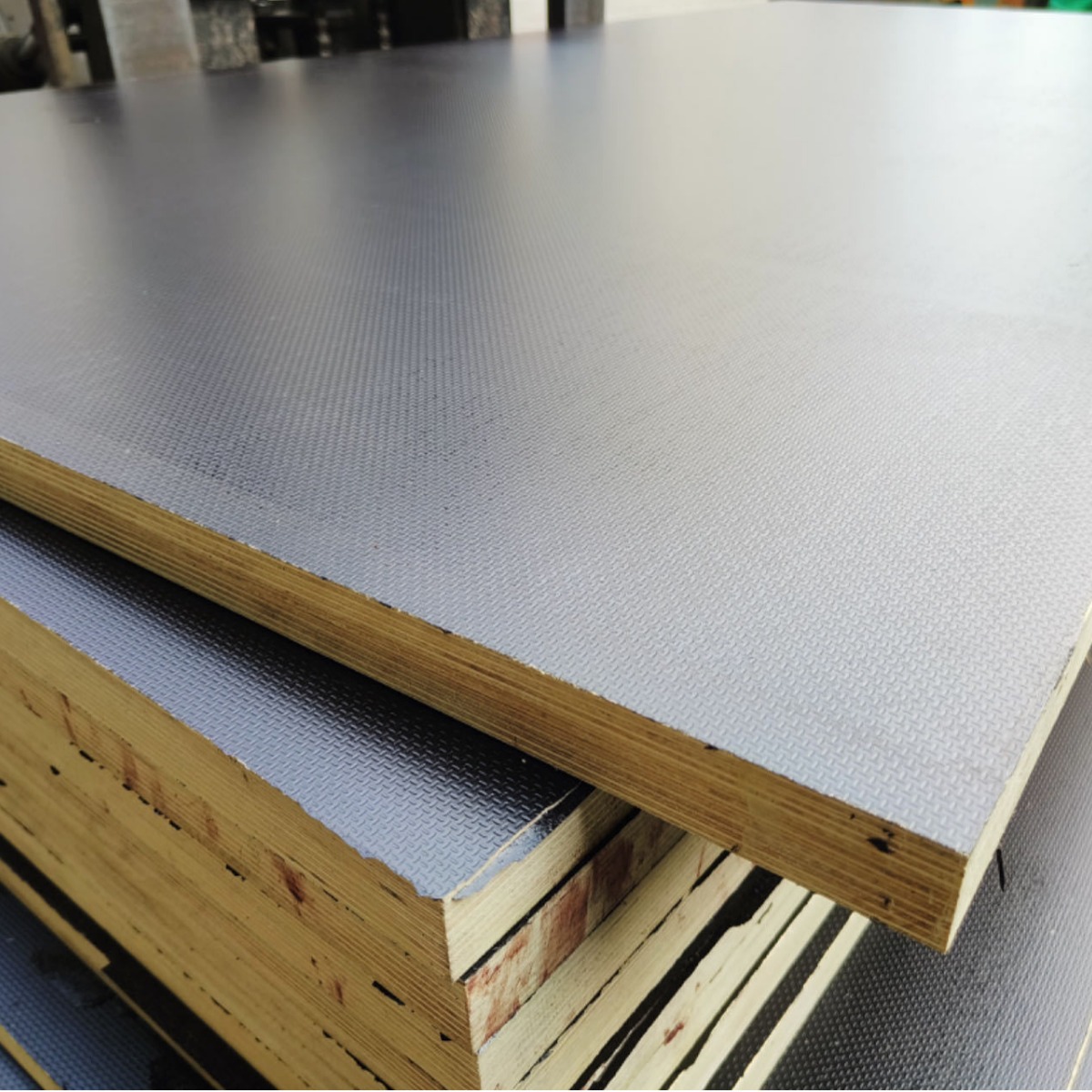 防滑建筑模板  网格状防滑模板 六边形防滑模板 米粒状防滑模板