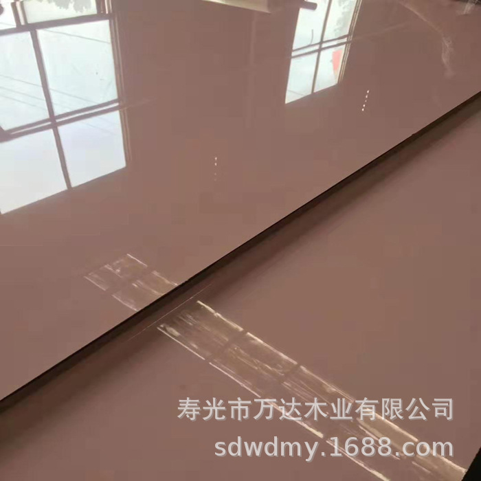 厂家直销宝丽板 宝丽板5mm 宝丽板白色 宝丽板3mm 保丽板贴面4mm