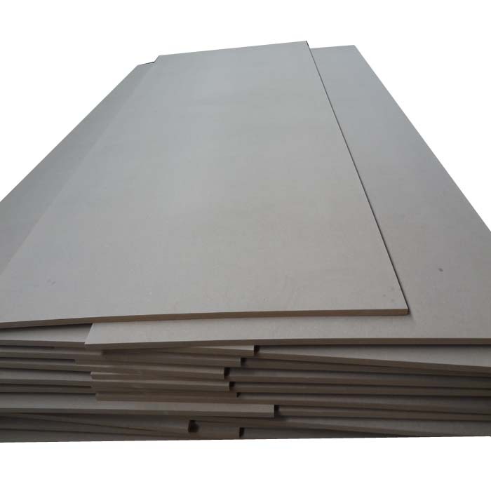 厂家直销MDF板 中密度板3 中密度纤维板 高密度板 HDF板 中纤板18