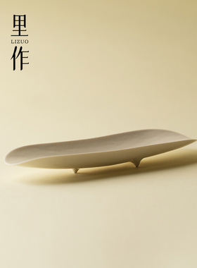 日作覆古植物灰色茶具经典陶瓷功夫茶具茶莲花茶具经典茶道配件