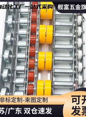 滚轮条QJH01/06/31/36-L50 100 200 250 350 400 500 550 650 700