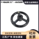 200 D80 D125 D160 W10 D100 W12 方孔手轮HAL89 D140 D180