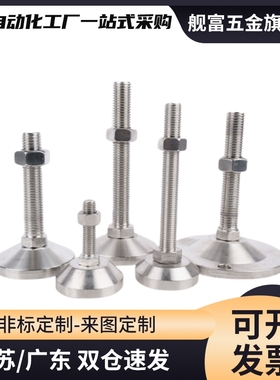 FJFN FJFNS10 12 16-75 100 125 130 150 180脚轮调整块