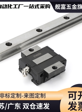 IAV21/IAV23/IAV31/IAV33/IAV51/IAV53-H24-H28-H33H42高精度导轨