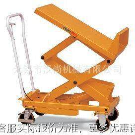 长期供应 移动式可倾斜平台车 液压手推升降平台车,商业/办公家具,平板手推车/工具车/爬楼机,淘宝优惠券,粉丝福利购,淘宝优惠卷