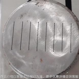 膨化机模具双螺杆膨化机模具优良材质休闲食品厂设备膨化机模具