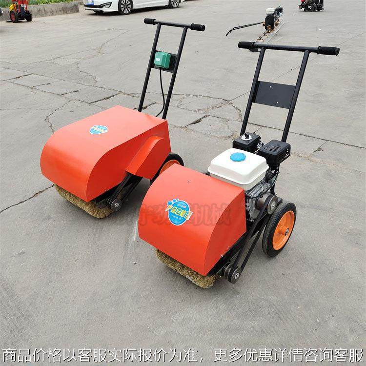 手推式多功能电动除锈机 螺纹钢筋雨淋生锈打磨机 钢管除锈抛光机,农机/农具/农膜,打药机/弥雾机,淘宝优惠券,粉丝福利购,淘宝优惠卷