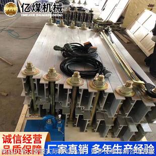 -1电热式胶带硫化机现货供应厂家货源使用方便电热式胶带硫化机