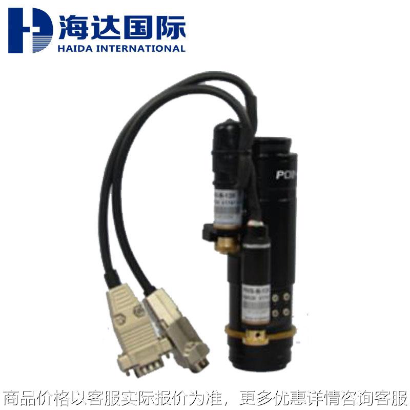 江苏海达厂家生产直销同轴光变倍镜头 光学影像测量仪配件