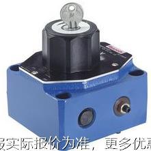 流量控制阀 调速阀2FRM10/16 Rexroth二通流量控制阀