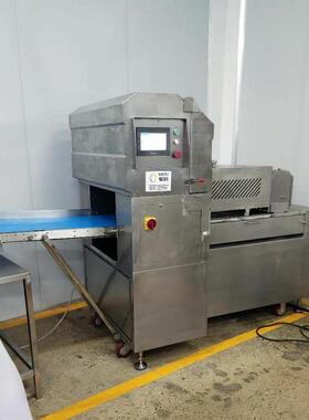 HL-420型冻肉切片机数控冻肉切片机