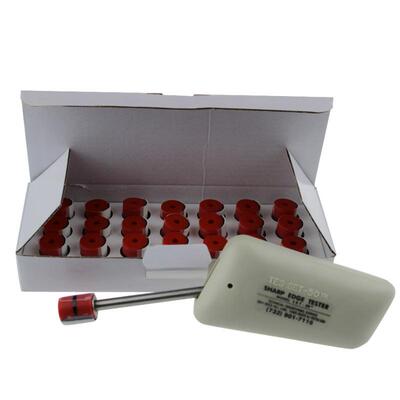 UL利边测试仪SET-50电器金属边框利边检测仪TC-3测试头UL1439