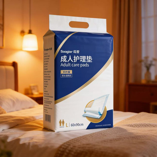护理垫一次性成人老人隔尿垫专用