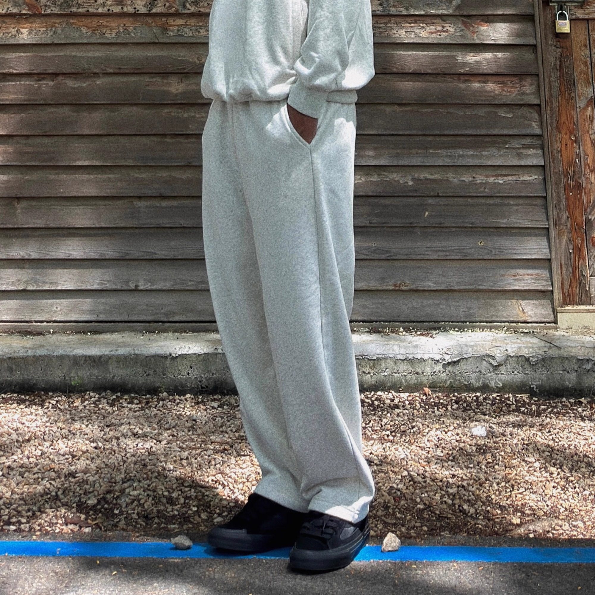 CHANWAS通勤直筒抽绳束脚百搭街头休闲运动抓毛卫裤长裤男女同款,男装,休闲裤,淘宝优惠券,粉丝福利购,淘宝优惠卷