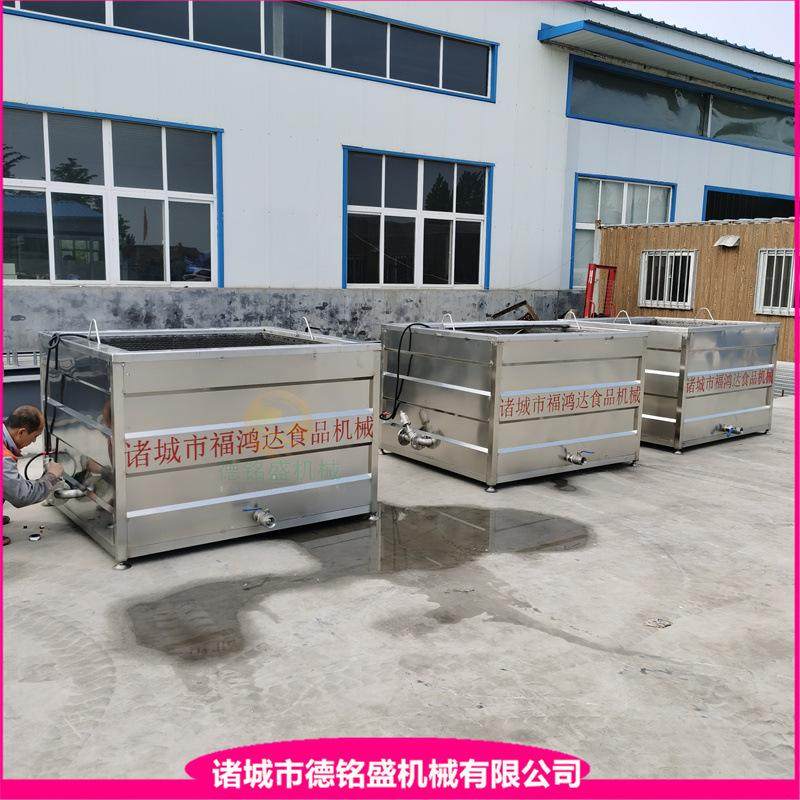 酱卤食品加工设备 蒸汽加热猪耳朵煮锅 可控温的蜂窝式肉类煮锅,清洗/食品/商业设备,洗果机/洗菜机,淘宝优惠券,粉丝福利购,淘宝优惠卷