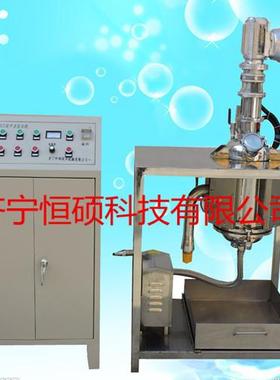 HSCT-G超声波提取设备的日常维护