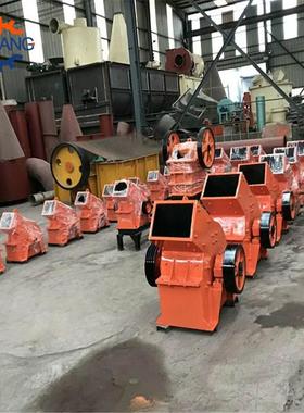 八方厂家经销PC400×300锤式破碎机 PC600×40小型锤式破碎机价格