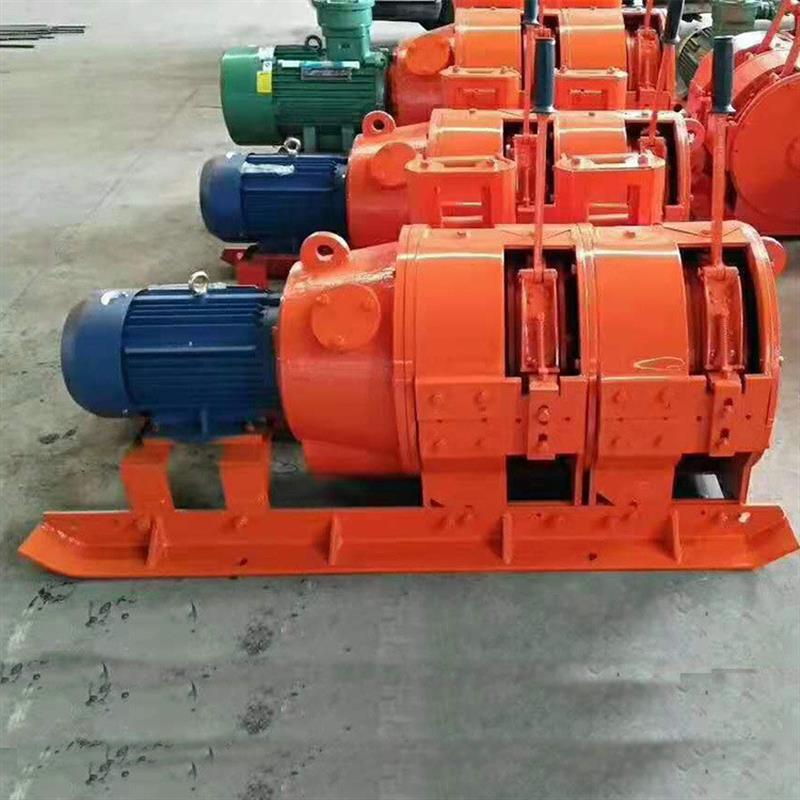 供应耙矿绞车 矿用电耙子 矿山耙矿绞车2JP-15绳索耙矿绞车厂家