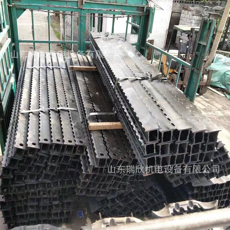 DFC型排型梁厂家 现货供应DFC3500/200矿用金属长梁金属顶梁