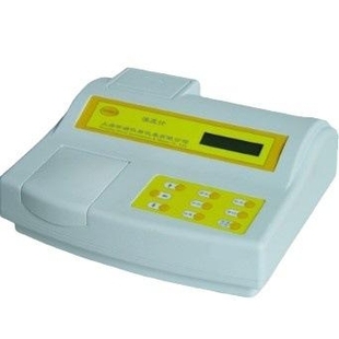 现货供应WGZ-2P台式浊度检测仪0-500NTU