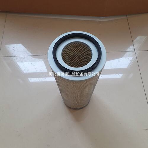 锥形滤芯AF1811空滤150KW发电机A-5007 AF25546 空气滤清器厂家