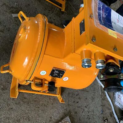 供矿用照明综保 煤矿井下照明综保 ZBZ-8.0照明综保价格