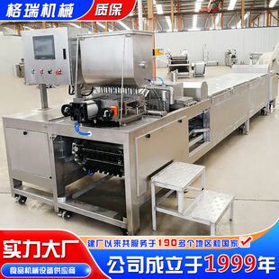 鱼丸成套加工设备牛肉丸配套机械猪肉丸生产线自动火锅丸子机器