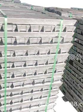 铝锭ZAlSi5Cu1MgA铝合金锭ZL105A铝合金块量大优惠