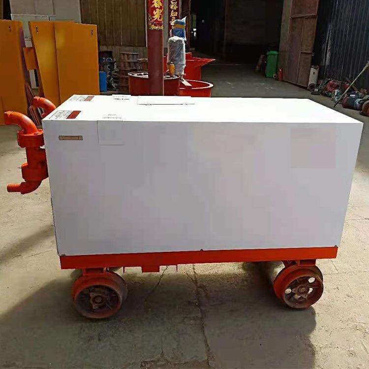 建筑工程防水堵漏双液注浆机90-125 双液注浆泵 遂道矿山注浆机,机械设备,其他机械设备,淘宝优惠券,粉丝福利购,淘宝优惠卷