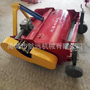 新款双刀轴红薯马铃薯刹秧机 单垄90公分宽的土豆地瓜秧子打秧机