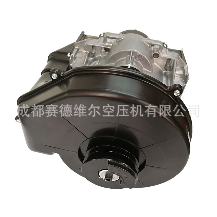 2236050000阿特拉斯SF2无油涡旋压缩机机头ATSL-140E
