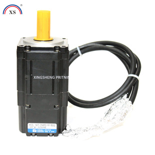 小森机水辊马达 PRF 电机 20NAMSS M90A2 NA70 小森印刷机配件