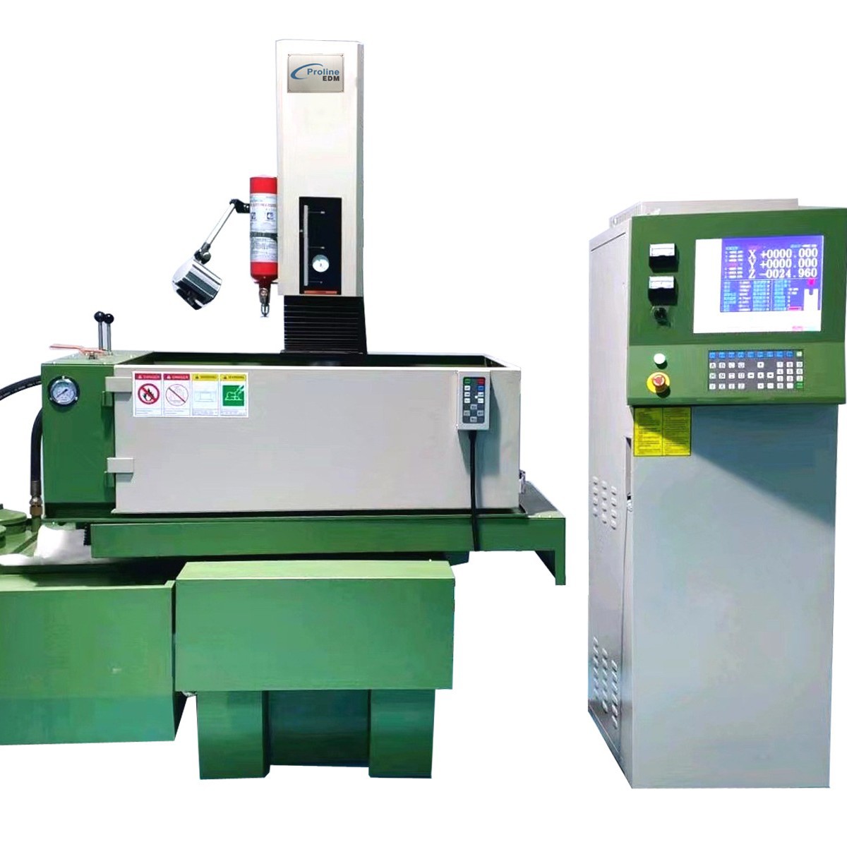 工厂直销稳定性好低损耗低能耗单轴多轴电火花成型机电火花机机床