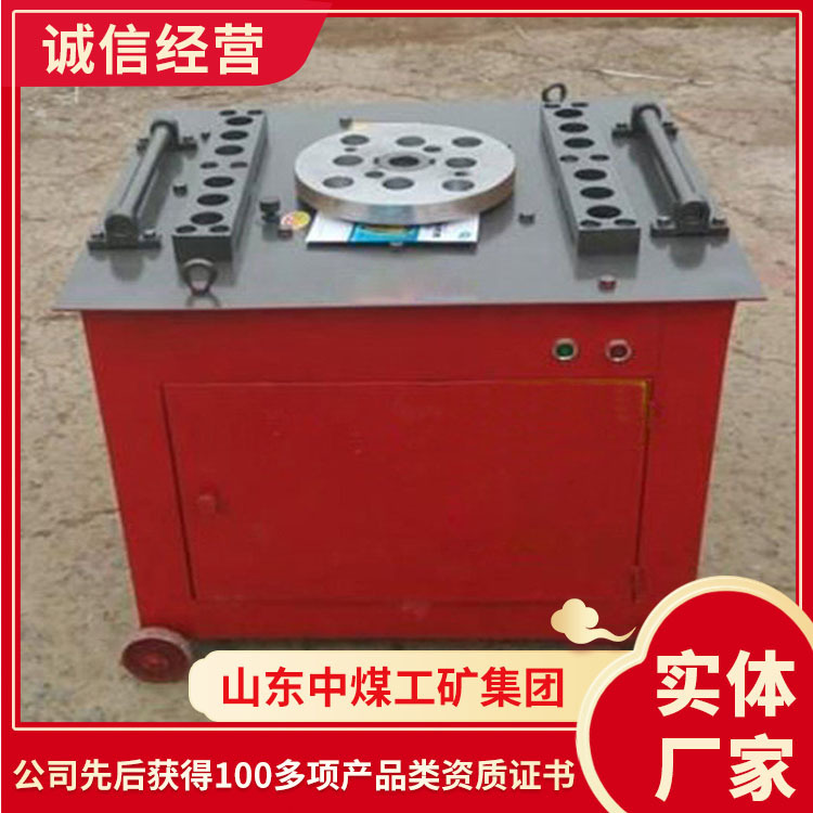 GW60型钢筋弯曲机 钢筋弯曲机销售商 钢筋弯曲机原厂