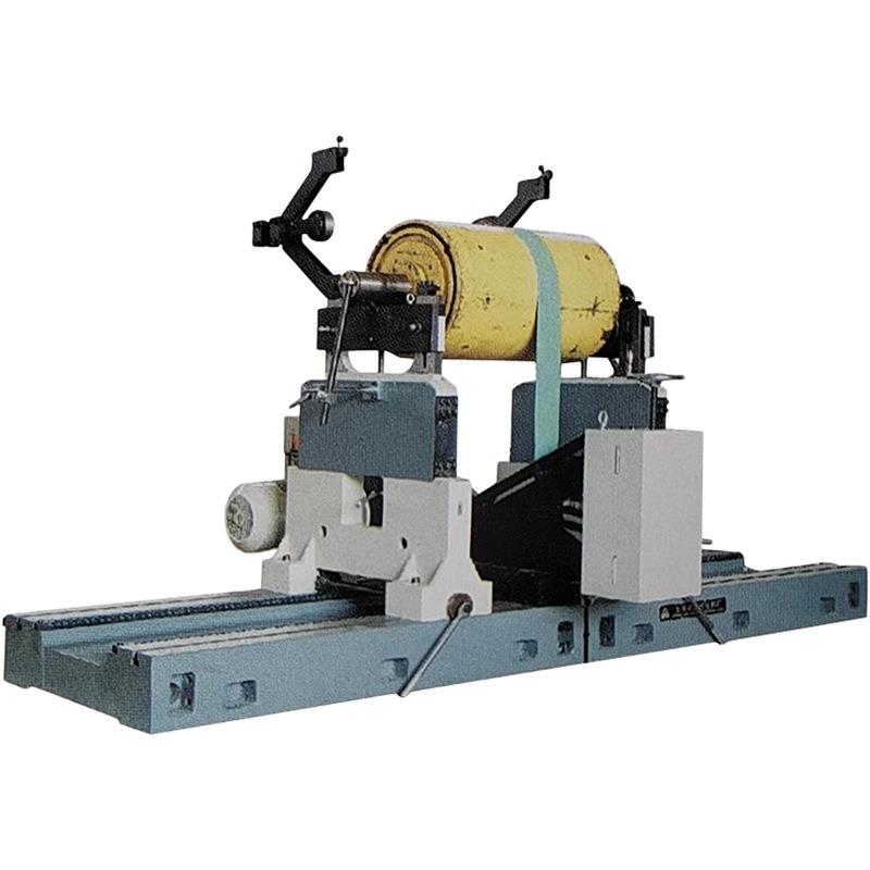 申严圈带传动平衡机圈带传动卧式硬支撑平衡机风机叶轮动平衡机