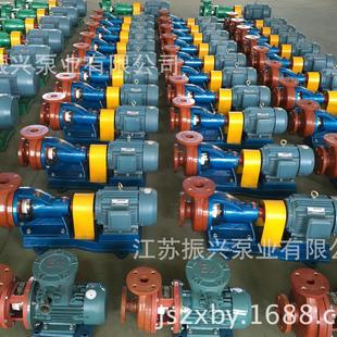 S型玻璃钢耐腐盐酸泵草酸盐酸耐高温耐溶剂泵玻璃钢耐腐离心泵