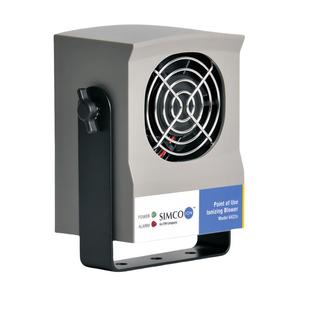 SIMCO 6432中国区总经销 ION离子风机6422e