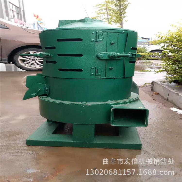 家用电稻谷脱壳去皮机330型电动荞麦碾米机 组合式粮食抛光碾米机