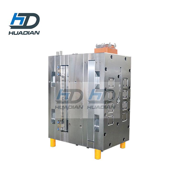 台州油瓶水瓶广口瓶化妆品瓶胚pet瓶胚模具瓶盖模具吹瓶模具