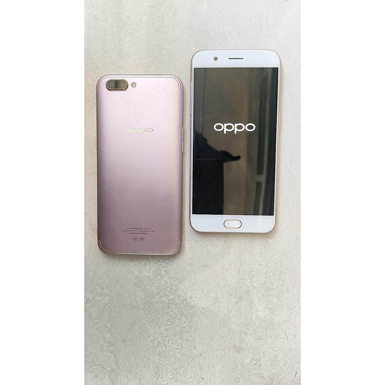 OPPO适用于 于OPPOR11 R11S原装拆机屏幕总成R11ST R11Splus换盖
