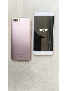 OPPO适用于 于OPPOR11 R11S原装拆机屏幕总成R11ST R11Splus换盖