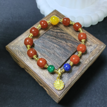 QIC0050-精品手串