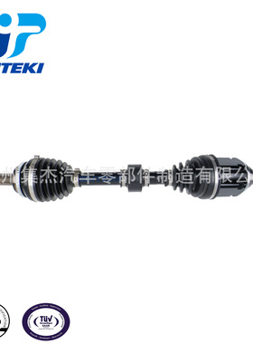 43420-06A00  前半轴  L 适用于丰田新凯美瑞 CAMRY ASV50   2.5