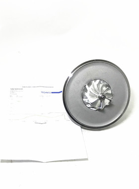 沈阳澎湃发动机涡轮增压器机芯 rhf5机芯汽车机芯JHJ RHF5 IS38