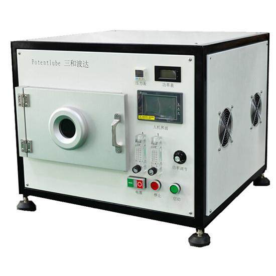 东莞LED支架灯珠厂等离子处理机等离子清洗机PT-15S厂家供应