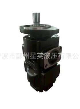 333/G5390332/G71355U2/44344JCB7029120077油泵增压泵齿轮泵