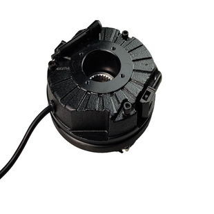 40W REACH失电电磁制动器REB0412B DC170V 46APB 46NM 170V28.3TZ