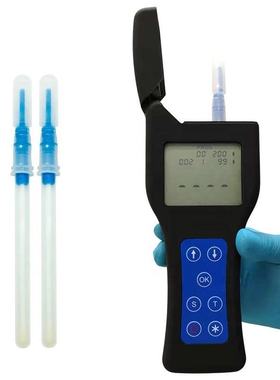 High Quality Portable ATP Bacterial Swab ATP Test Swab Mete