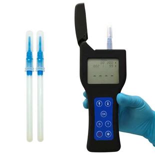 High Quality Portable ATP Bacterial Swab ATP Test Swab Mete