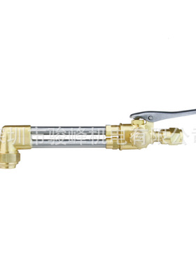 捷锐141C、142C、143C型乙炔丙烷天然气等燃气组合式割炬